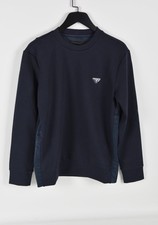 Men’s Prada Navy Blue