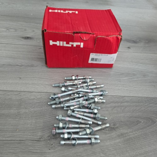 Hilti - 25×,