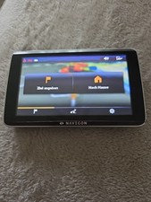 Navigon 92 Plus [Q4 2020]