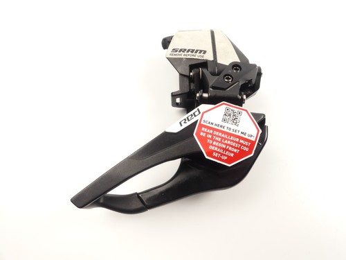 Sram red axs - sram,