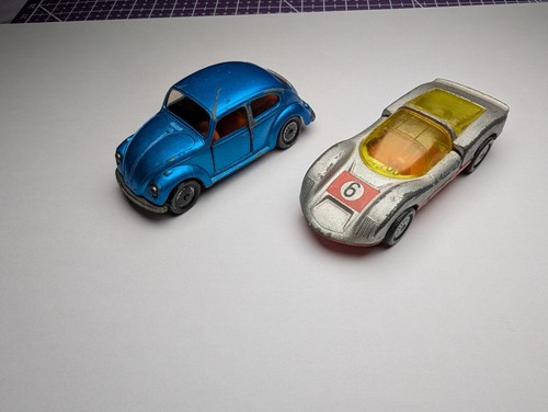 Siku serie set vw 1300 - v-serie,
