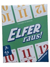 Ravensburger Elfer Raus