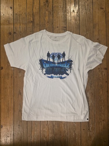 Böhse onkelz shirt l - t-shirt, gr.