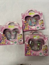 Tecna bloom aisha winx - aisha, club