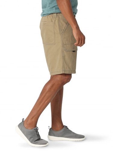 Wandershorts herren wrangler - wandershorts,