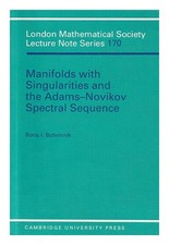 Botvinnik, Boris I.Verteiler