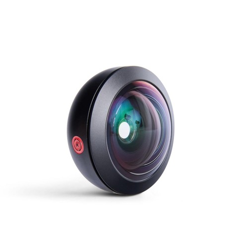 Moment fisheye 8mm mobile lens - 8mm,