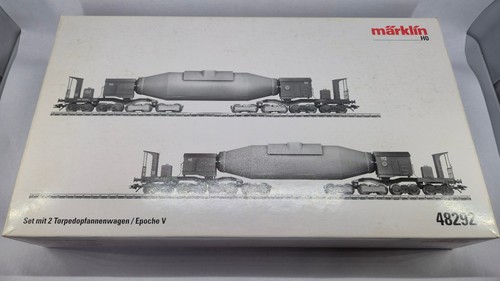 Märklin 48292 set - märklin,