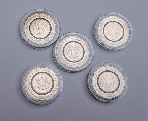 Euro polymerring 1 satz - 5,