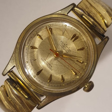 Vintage herrenuhr para - herrenuhr, "para