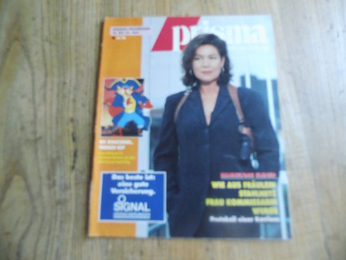 Prisma wochenmagazin zur - prisma,
