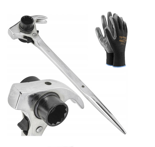 Ratsche hammerratsche 4in1 - hammerratsche,
