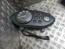 BMW C1 125 ,C 1 200 EZ:04 Tacho defekt Cockpit 70833