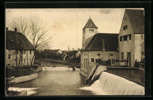 Heidenheim brenz - heidenheim, a.
