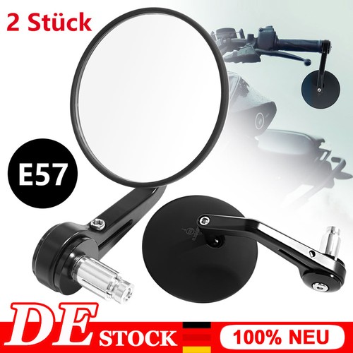 Aluminium 22mm - 7/8'',