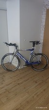 Cervelo P2 Speedbike, Rh 54