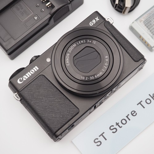 Neuwertig canon powershot - [neuwertig],