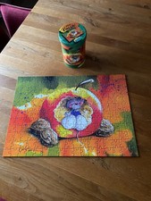 Diddl puzzle der - in,