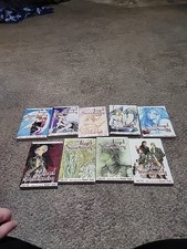 Angel sanctuary manga - angel,