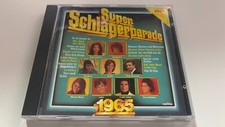 Super Schlagerparade 1965 CD
