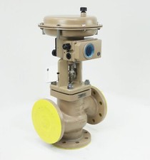 Samson 3277 Stellantrieb +