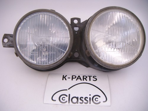 Bmw 3er e21 scheinwerfer - e21, 75-83