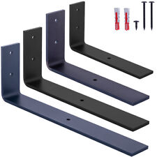 Regalwinkel Regalträger Regalhalter Wandregal Industrial Regalboden