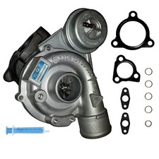 Turbolader Audi Seat Skoda VW 1.8 T 150 163 170 PS, 110 120 125 KW  058145703J
