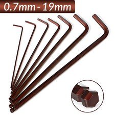 Imbusschlüsselsatz Mini