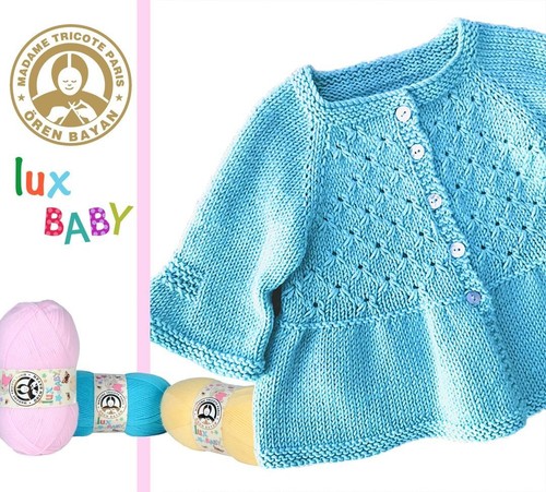 Baby lux ören - lux, bayan