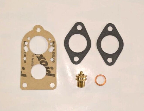 Reparatursatz solex bic - 22,