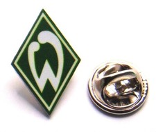Werder bremen pin raute - werder,