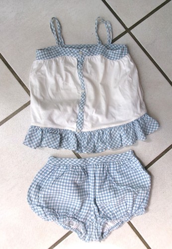 Ralph lauren süßes - ralph, set