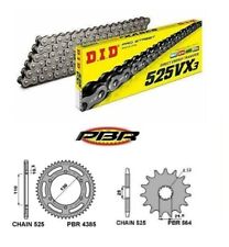 GETRIEBE SUZUKI GSX R 750 2011