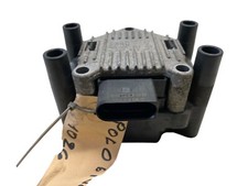 VW Polo 6N2 6N II Bj.2001 1,4