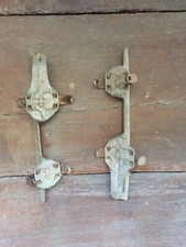 ::SCHLITTSCHUHE KUFEN UM 1930