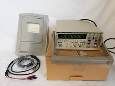 Hioki 3601 Universal Counter