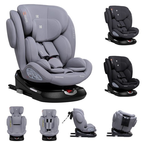 Kikkaboo kindersitz felix - kindersitz, i-felix