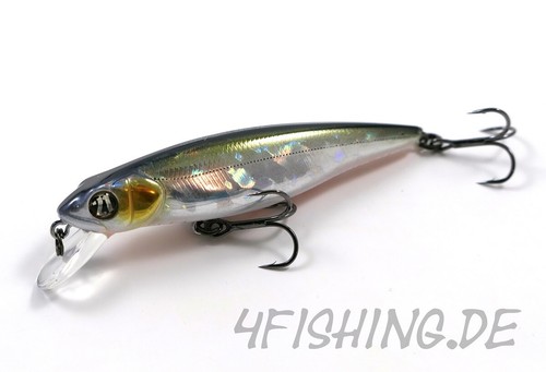 Pontoon greedy guts - 21, 88sp-sr