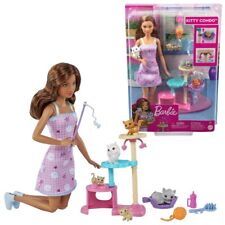 Kitty Condo Spiel-Set | Barbie