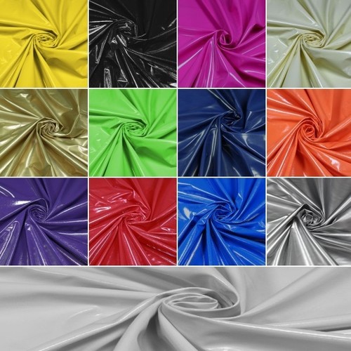 Pvc wetlook glanz polyurethan - wetlook,