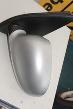 Außenspiegel links VW Golf 5 1K0857933 elektrisch mit integ. Blinker