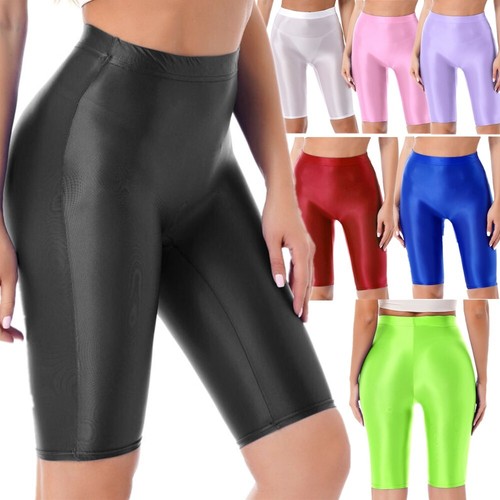Iefiel damen metalic leggings - damen,