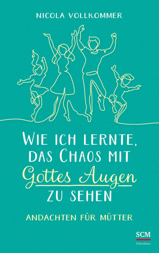 Wie ich lernte das chaos - wie, mit
