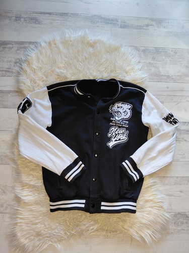 Collegejacke 152 - gr.152, (next)