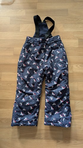 Skihose größe 104 - skihose,