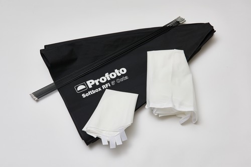 Profoto rfi softbox octa - octa, Ø