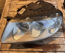 Xenon Scheinwerfer links mit Steuergerät VW Touareg 7L 7L6941015BK