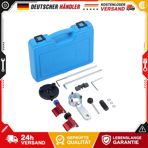 Timing belt tool - belt, adjustment