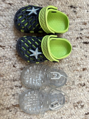 Jungen meer schuhepaket 21 - jungen,